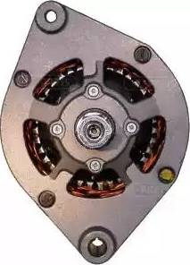 HC-Parts CA132IR - Alternatore autozon.pro