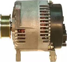 HC-Parts CA1379IR - Alternatore autozon.pro