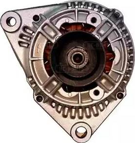 HC-Parts CA1246IR - Alternatore autozon.pro