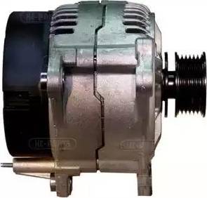 HC-Parts CA1241IR - Alternatore autozon.pro