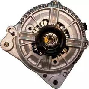 HC-Parts CA1241IR - Alternatore autozon.pro