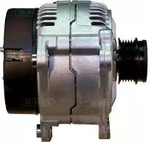 HC-Parts CA1248IR - Alternatore autozon.pro