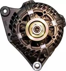 HC-Parts CA1243IR - Alternatore autozon.pro