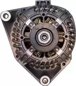 HC-Parts CA1247IR - Alternatore autozon.pro