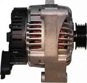 HC-Parts CA1247IR - Alternatore autozon.pro