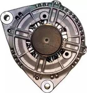 HC-Parts CA1254IR - Alternatore autozon.pro