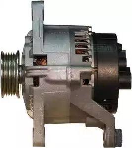 HC-Parts CA1258IR - Alternatore autozon.pro