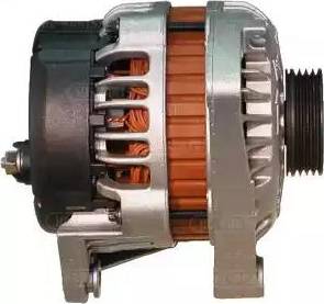 HC-Parts CA1253IR - Alternatore autozon.pro