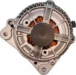 HC-Parts CA1260IR - Alternatore autozon.pro