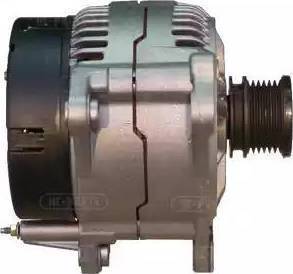 HC-Parts CA1144IR - Alternatore autozon.pro