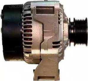 HC-Parts CA1209IR - Alternatore autozon.pro