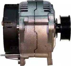 HC-Parts CA1204IR - Alternatore autozon.pro