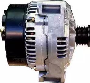 HC-Parts CA1206IR - Alternatore autozon.pro