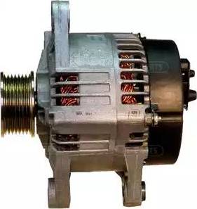 HC-Parts CA1208IR - Alternatore autozon.pro