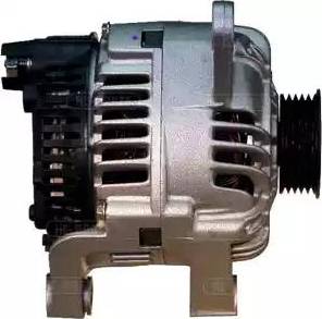 HC-Parts CA1203IR - Alternatore autozon.pro