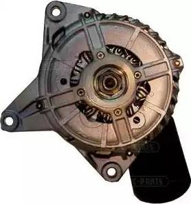 HC-Parts CA1207IR - Alternatore autozon.pro