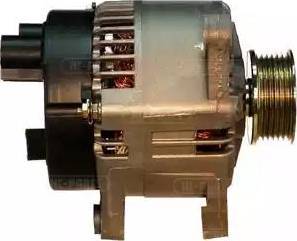 HC-Parts CA1218IR - Alternatore autozon.pro