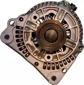 HC-Parts CA1239IR - Alternatore autozon.pro