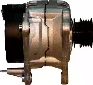 HC-Parts CA1239IR - Alternatore autozon.pro