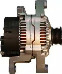 HC-Parts CA1231IR - Alternatore autozon.pro