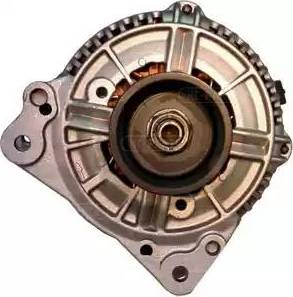 HC-Parts CA1229IR - Alternatore autozon.pro