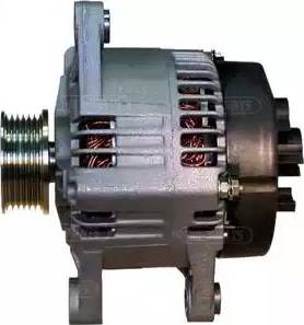 HC-Parts CA1222IR - Alternatore autozon.pro