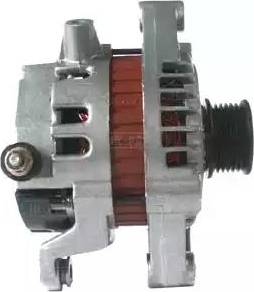 HC-Parts CA1745IR - Alternatore autozon.pro