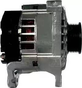 HC-Parts CA1746IR - Alternatore autozon.pro