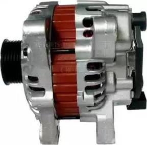 HC-Parts CA1741IR - Alternatore autozon.pro