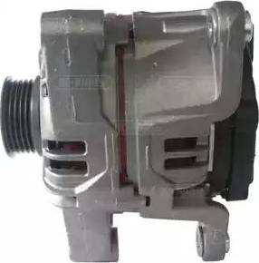 HC-Parts CA1748IR - Alternatore autozon.pro