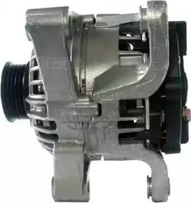 HC-Parts CA1747IR - Alternatore autozon.pro