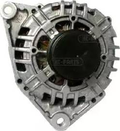 HC-Parts CA1759IR - Alternatore autozon.pro