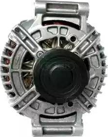 HC-Parts CA1769IR - Alternatore autozon.pro