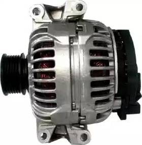 HC-Parts CA1769IR - Alternatore autozon.pro