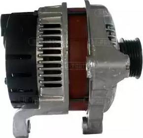 HC-Parts CA1756IR - Alternatore autozon.pro