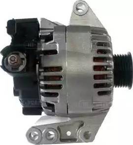 HC-Parts CA1758IR - Alternatore autozon.pro