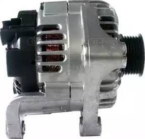 HC-Parts CA1757IR - Alternatore autozon.pro