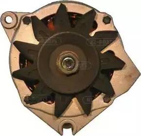 HC-Parts CA175IR - Alternatore autozon.pro