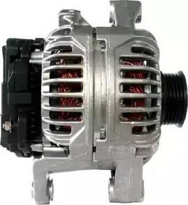 HC-Parts CA1765IR - Alternatore autozon.pro