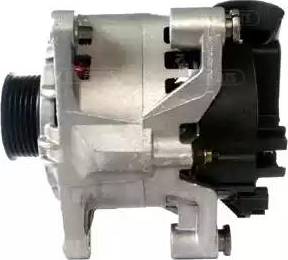 HC-Parts CA1760IR - Alternatore autozon.pro