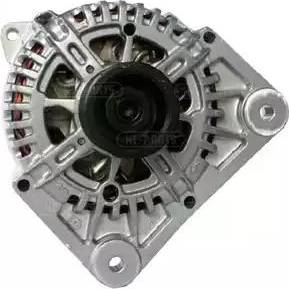 HC-Parts CA1768IR - Alternatore autozon.pro