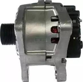 HC-Parts CA1768IR - Alternatore autozon.pro