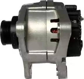 HC-Parts CA1762IR - Alternatore autozon.pro