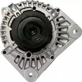 HC-Parts CA1762IR - Alternatore autozon.pro