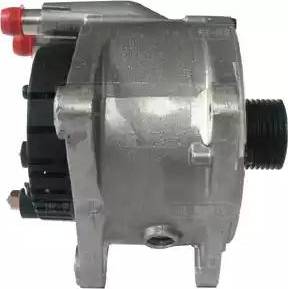 HC-Parts CA1767IR - Alternatore autozon.pro