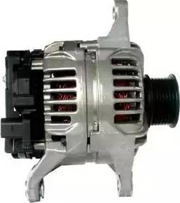 HC-Parts CA1700IR - Alternatore autozon.pro