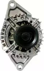 HC-Parts CA1700IR - Alternatore autozon.pro