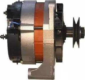 HC-Parts CA170IR - Alternatore autozon.pro