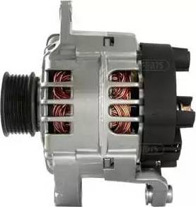 HC-Parts CA1781IR - Alternatore autozon.pro