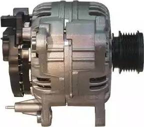 HC-Parts CA1782IR - Alternatore autozon.pro